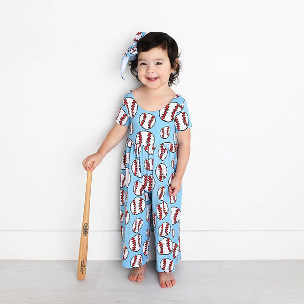 Bambino ROMPER