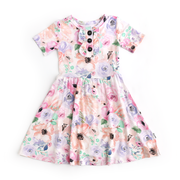 Abigail TUTU DRESS