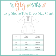 Hadley TUTU DRESS