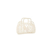 Retro Basket Jelly Bag - Mini