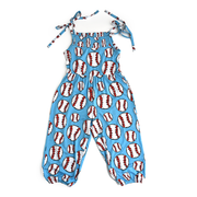 Bambino JUMPSUIT