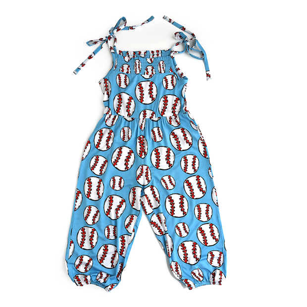 Bambino JUMPSUIT