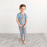 Bambino TWO PIECE