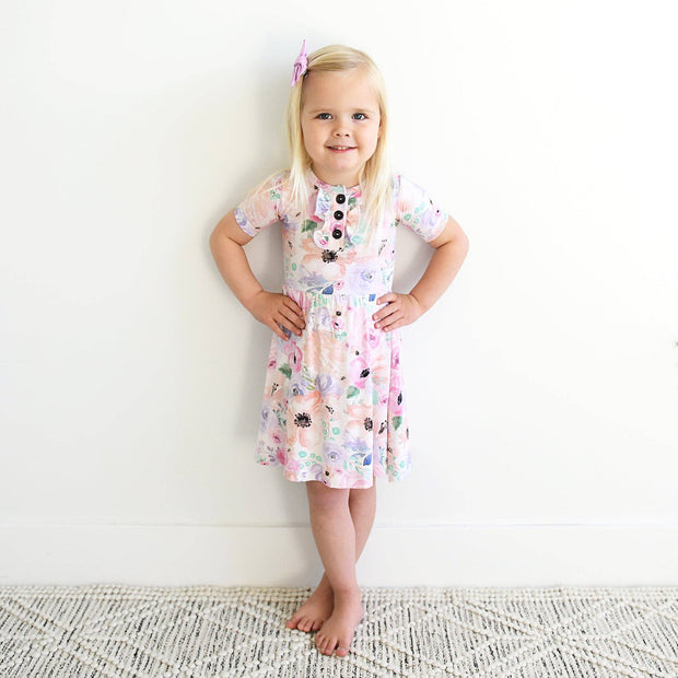 Abigail TUTU DRESS