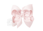 5.5'' Huge Grosgrain Bow w/Knot