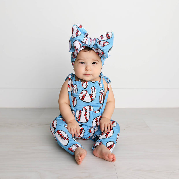 Bambino JUMPSUIT