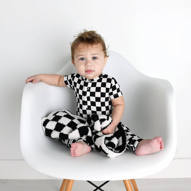 Axel HENLEY ROMPER