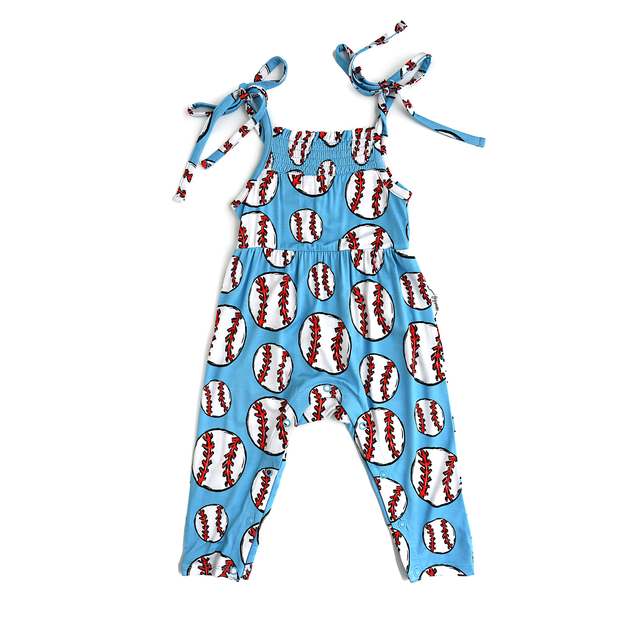 Bambino JUMPSUIT