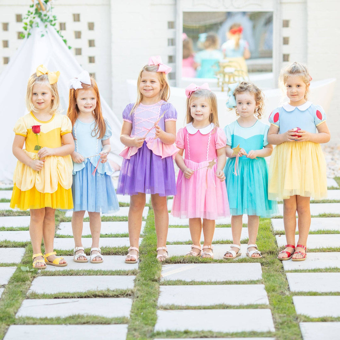 Shrimp & Grits Kids  Tribute Clothing Co