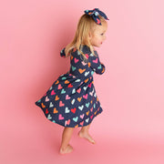 Hadley TUTU DRESS