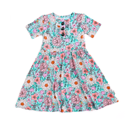 Calla TUTU DRESS