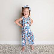 Bambino JUMPSUIT