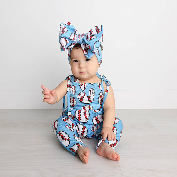 Bambino JUMPSUIT