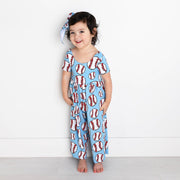 Bambino ROMPER