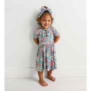 Calla TUTU DRESS