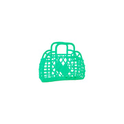 Retro Basket Jelly Bag - Mini