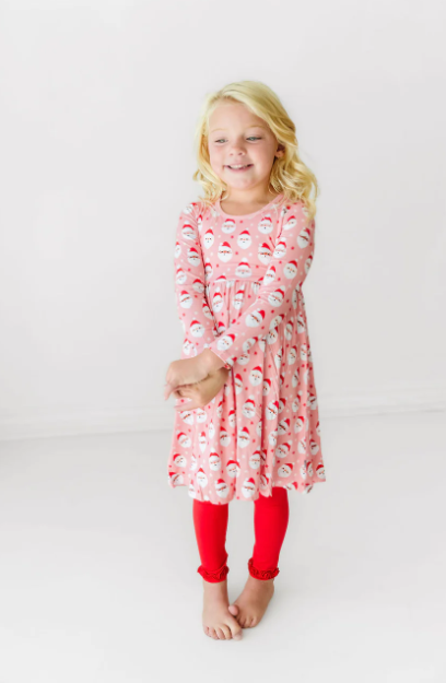 retro santa dress Santa Claus Dress Martha May Whovier How The Grinch Stole Christmas Costume