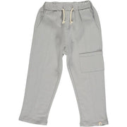 Grey Jogger Pants