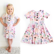 Abigail TUTU DRESS