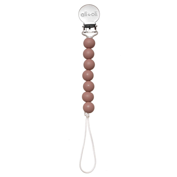 Pacifier Clip Holder for Baby | Mini Isa