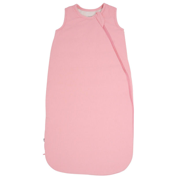 Sleep Sack - Pink Icing Ribbed