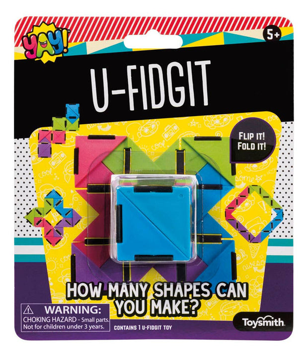 Yay! U-Fidgit Toy