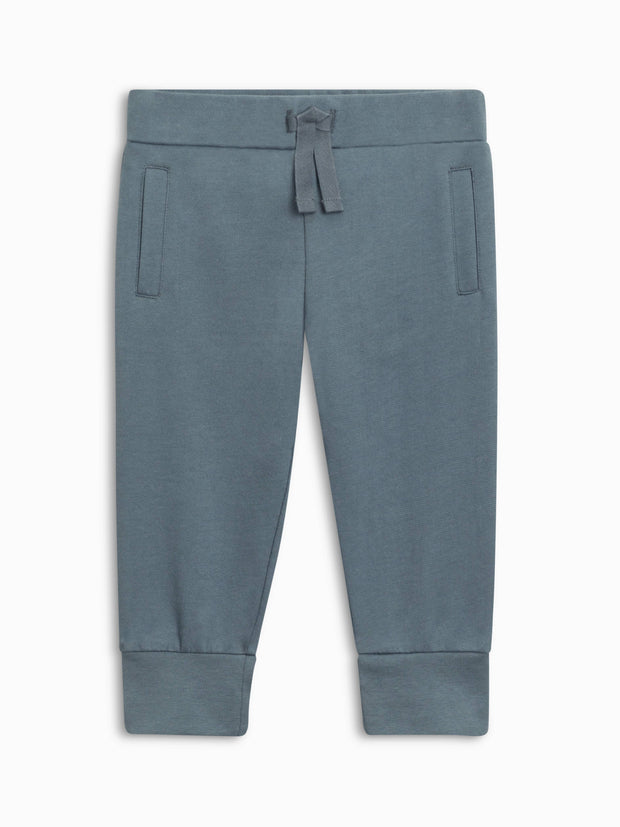 Arvin French Terry Joggers - Harbor
