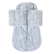 Dream Weighted Swaddle, Shibori - 0-6 months