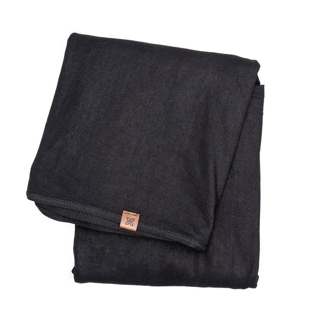 Swaddle Blanket (48" x 48") Oynx