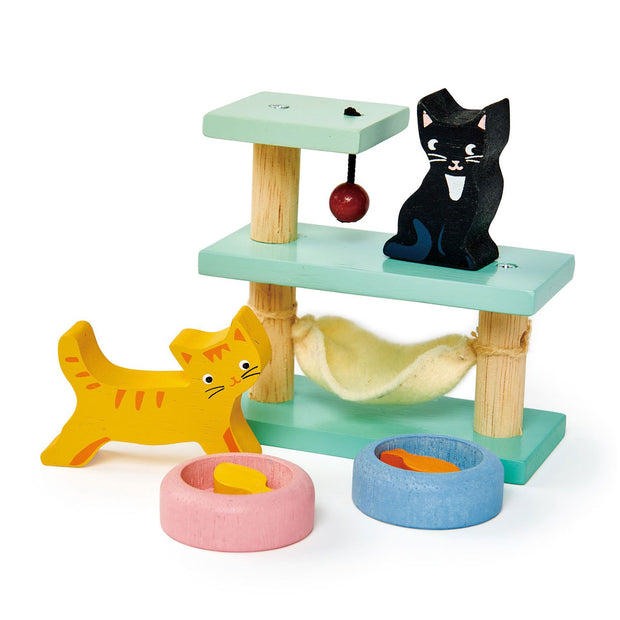 Cats Pet Set