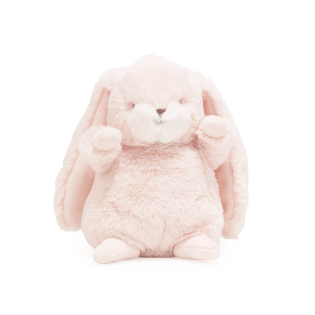 Tiny Nibble 8" Pink Bunny