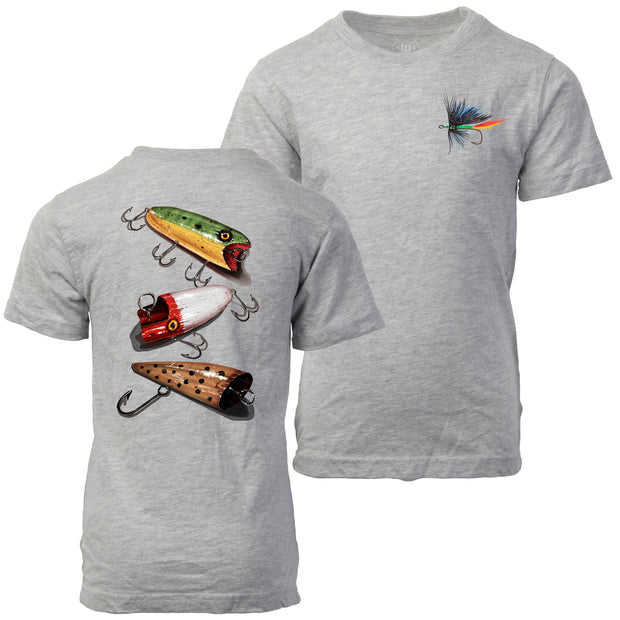 Fishing Lures T-Shirt