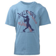 Walk Off Baseball TShirt