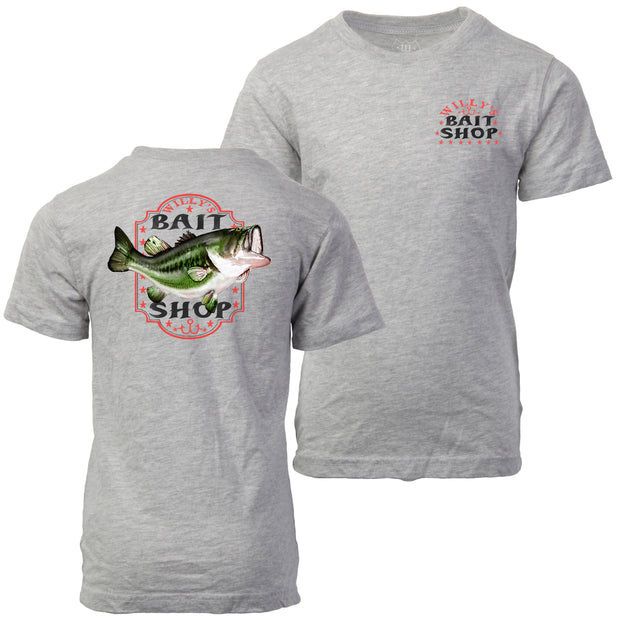 Willy's Bait Shop T-Shirt 7 (XS)