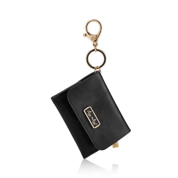 Itzy Mini Wallet™ Card Holder & Key Chain