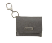 Itzy Mini Wallet™ Card Holder & Key Chain