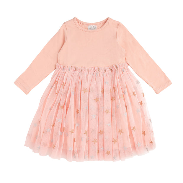 Princess Star Tutu Dress