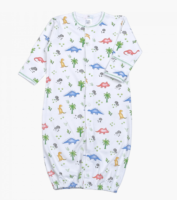 Dinosaurus Pima Converter Gown