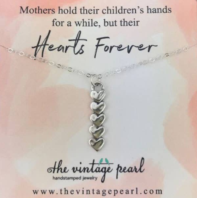 The Vintage Pearl – Tribute Clothing Co