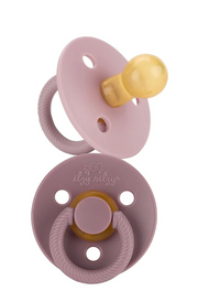 Itzy Soother™ Natural Rubber Pacifier - 0-6M