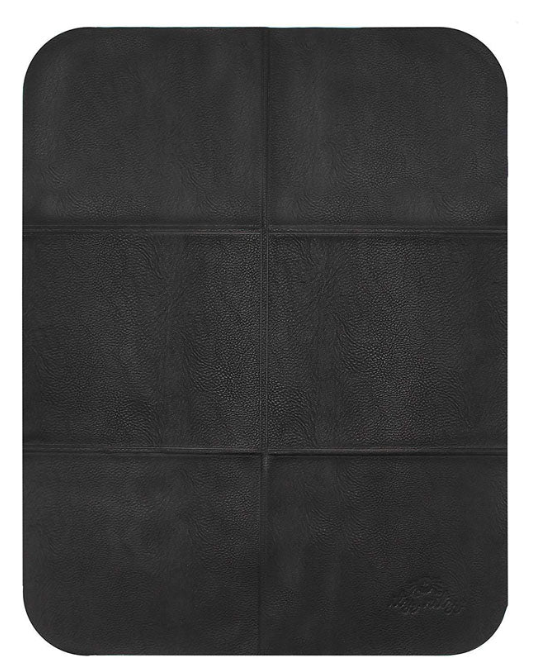 Itzy Mini™ Diaper Bag - Black