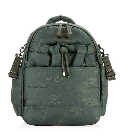 Dream Backpack™ Diaper Bag- Cloud Camo