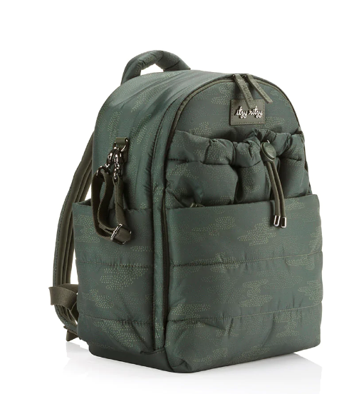 Dream Backpack™ Diaper Bag- Cloud Camo