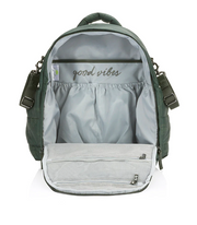Dream Backpack™ Diaper Bag- Cloud Camo
