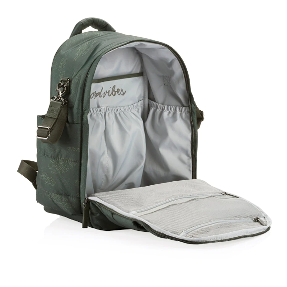 Dream Backpack™ Diaper Bag- Cloud Camo