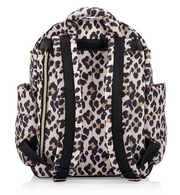 Copy of Dream Backpack™ Diaper Bag- Leopard