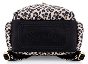 Copy of Dream Backpack™ Diaper Bag- Leopard