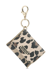 Itzy Mini Wallet™ Card Holder & Key Chain