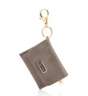 Itzy Mini Wallet™ Card Holder & Key Chain