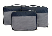 Pack Like A Boss™ - Large Packing Cubes 3pc Set